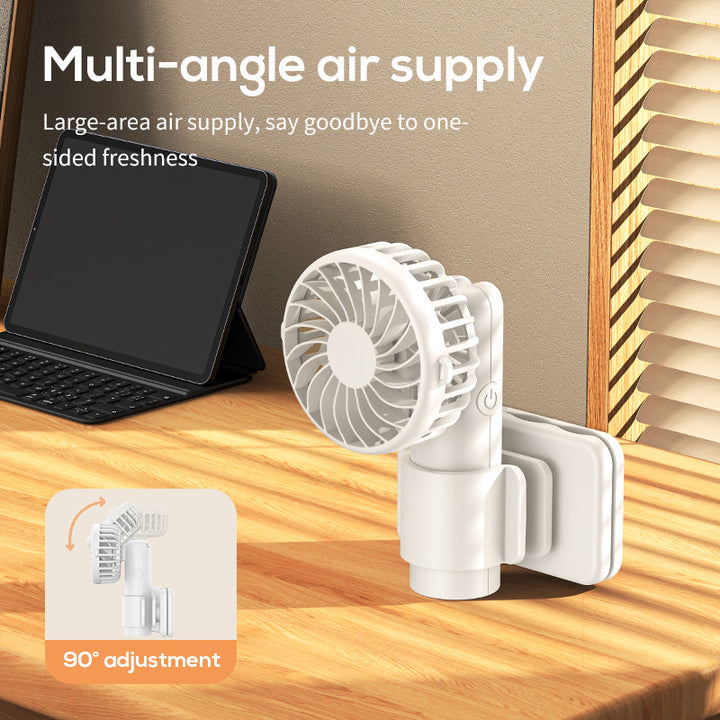 Portable Mini Fan Stornfield