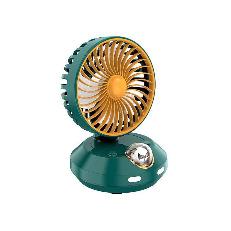 Women's portable fan Stornfield