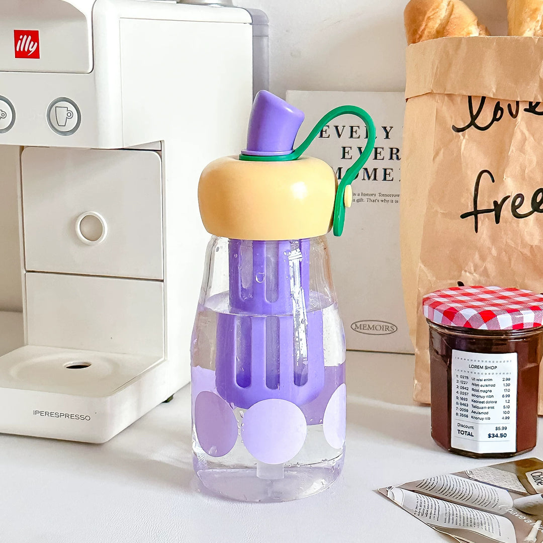 Women's creative water bottle Stornfield