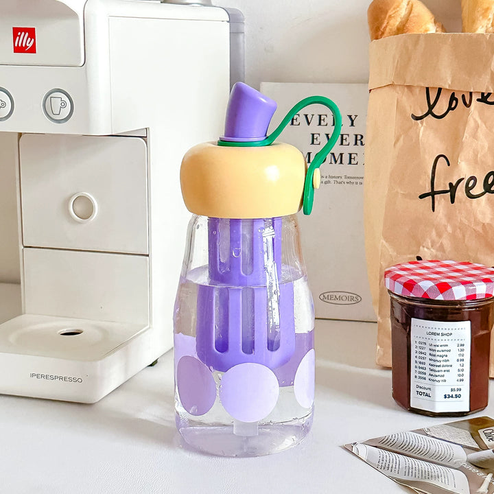 Women's creative water bottle Stornfield