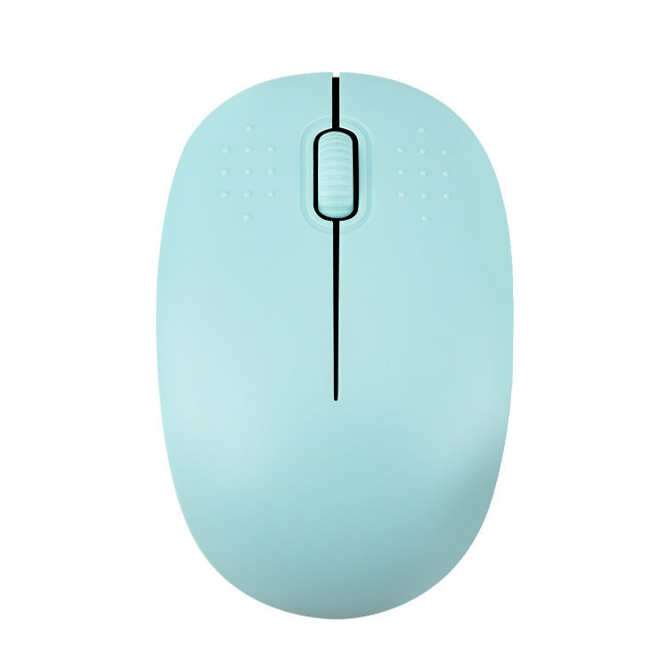 Wireless Precision Optical Mouse Stornfield