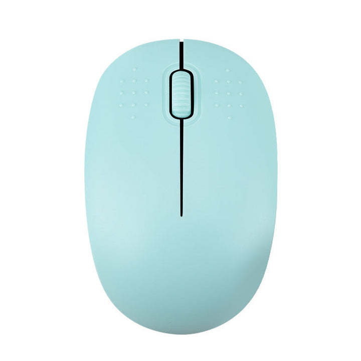 Wireless Precision Optical Mouse Stornfield