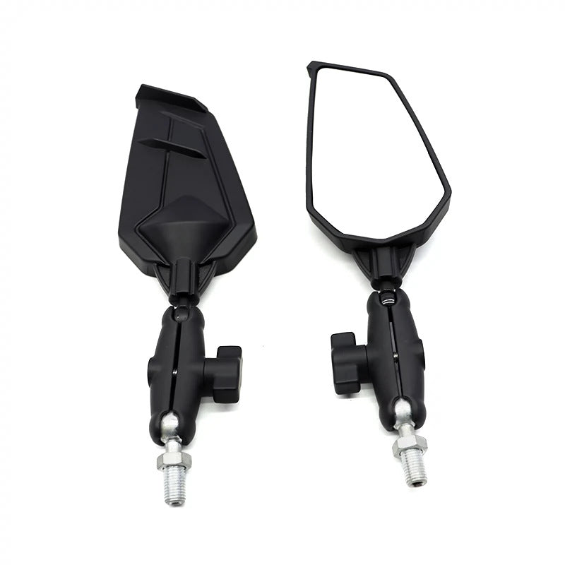 Adjustable High-Performance Motorcycle Mirrors Stornfield