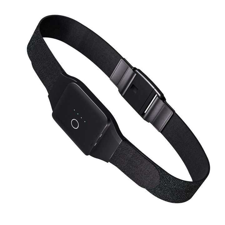 VR headset with integrated cooling technology and high-resolution lenses Stornfield