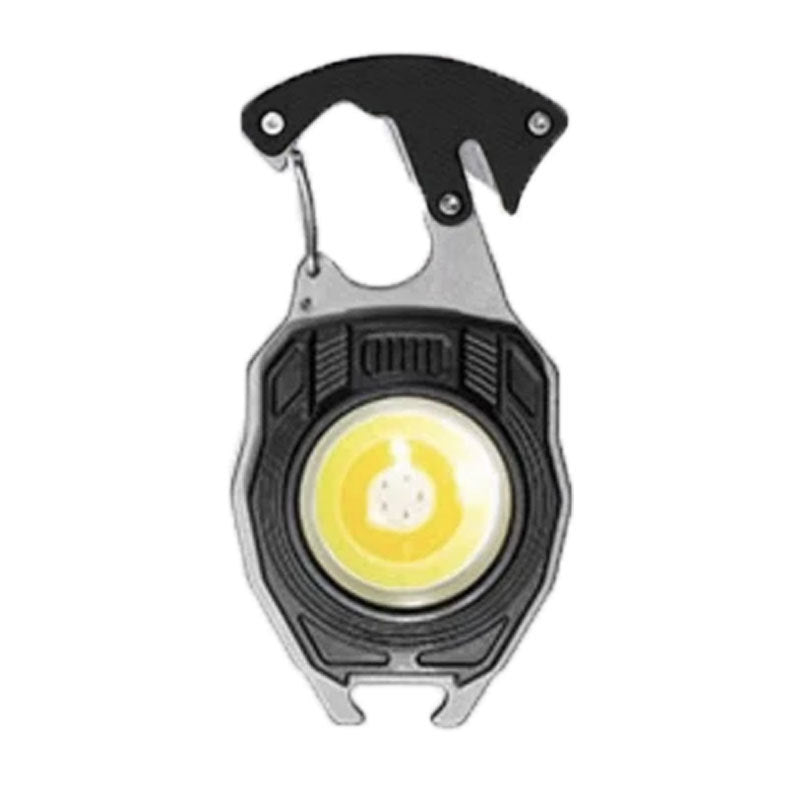Magnetic Clip LED rk Light Stornfield