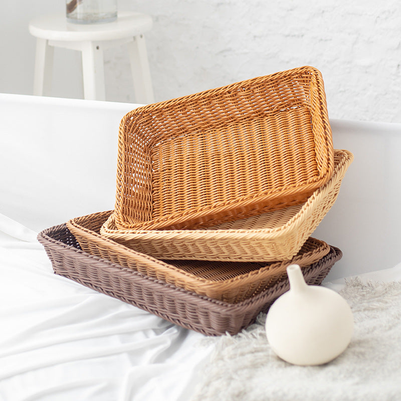 Artisan Woven Storage Stornfield