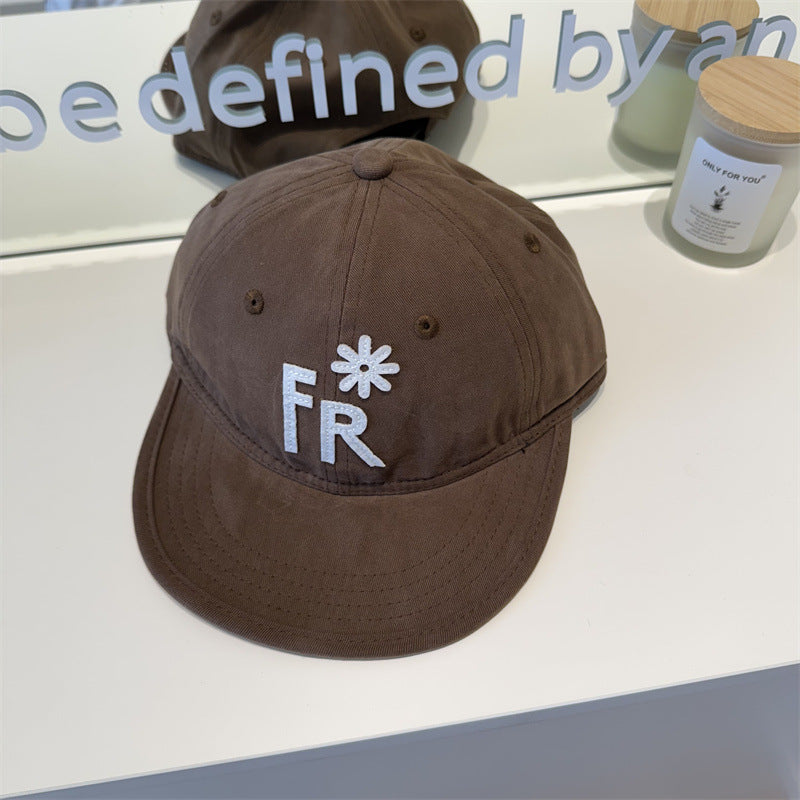 Men's Embroidered Everyday Baseball Cap Stornfield