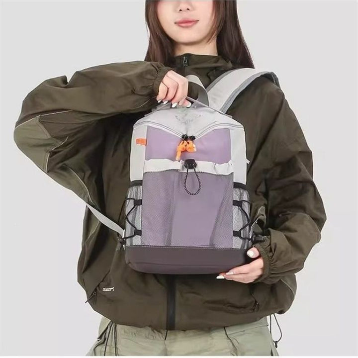 Women's Versatile Multi-Compartment Backpack Stornfield