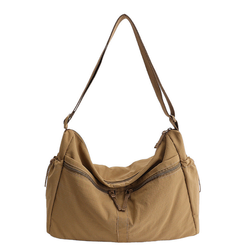 Chic Multi-Functional Shoulder Bag Stornfield
