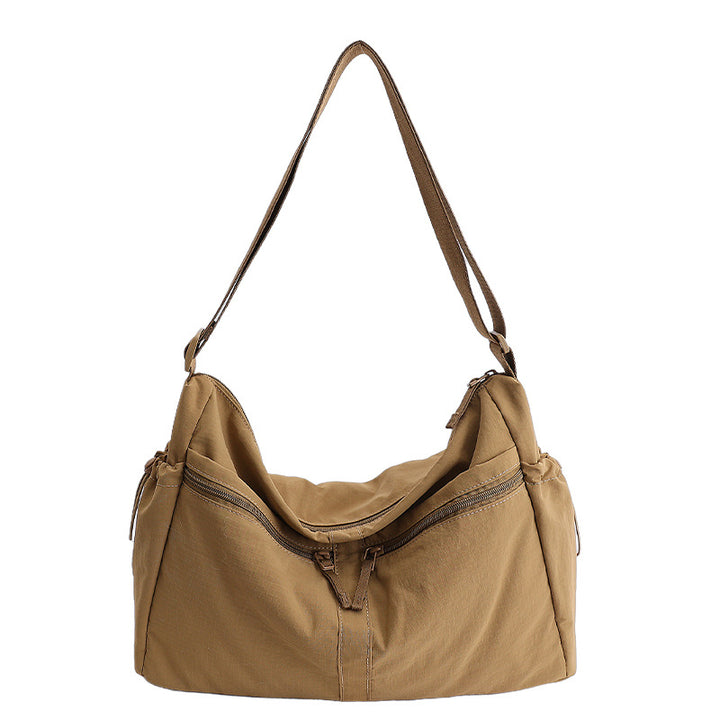 Chic Multi-Functional Shoulder Bag Stornfield