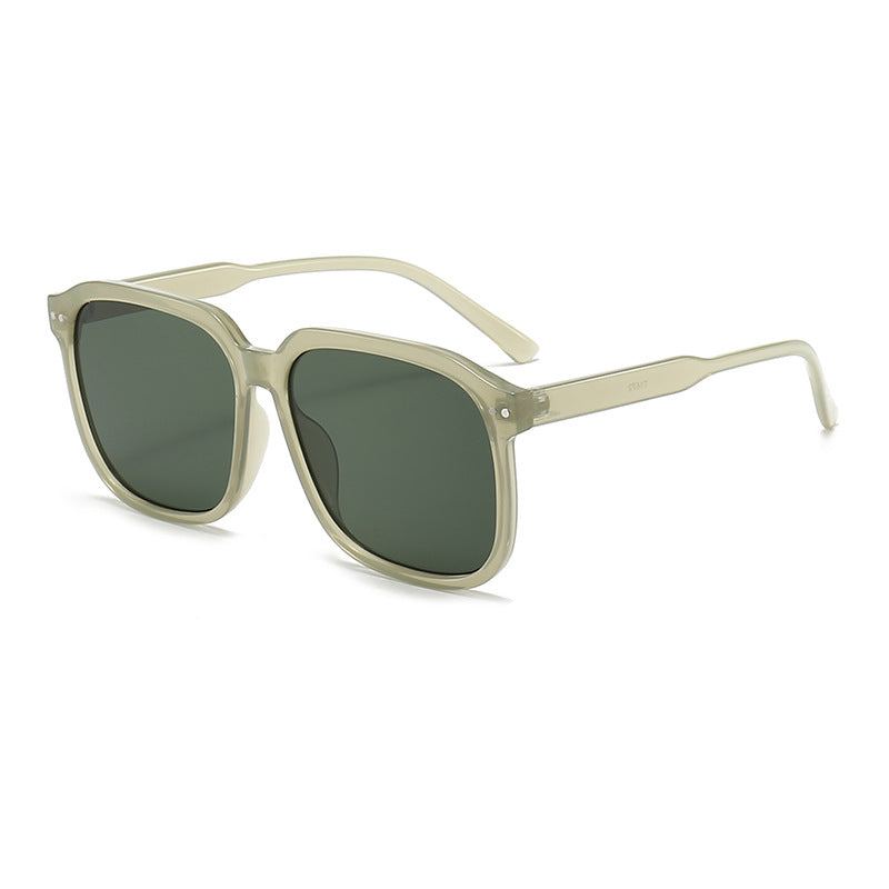 Women Square Sunglasses with Sturdy Frame and UV Protection Stornfield