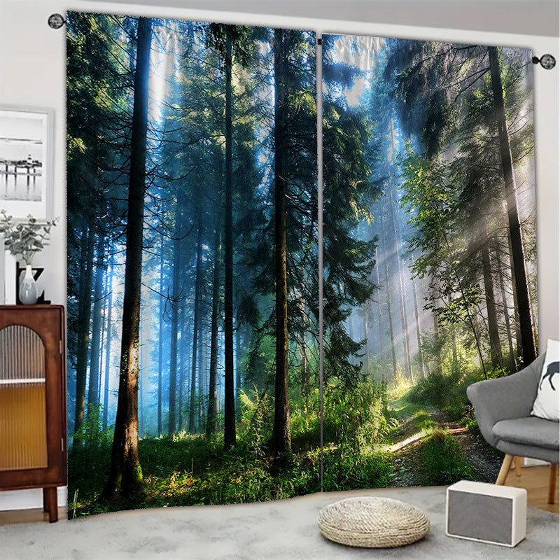 Home Decor Curtain Stornfield