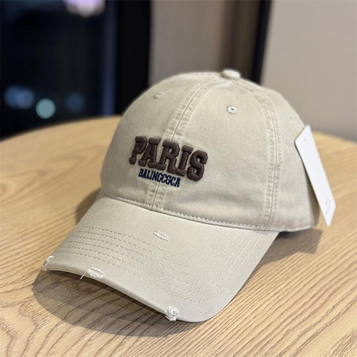 Men's Casual Adjustable Baseball Cap Stornfield 1784270698
