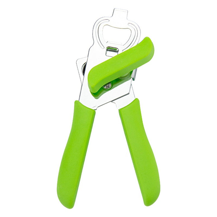 Premium Stainless Steel Bottle Opener Stornfield