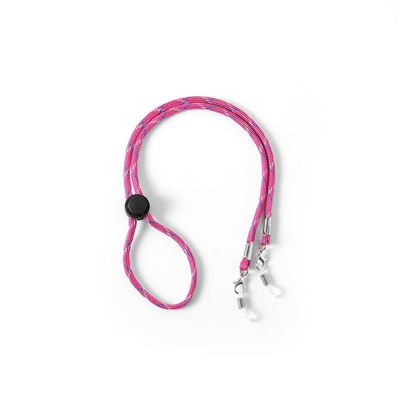Adjustable Eyewear Retention Strap Stornfield