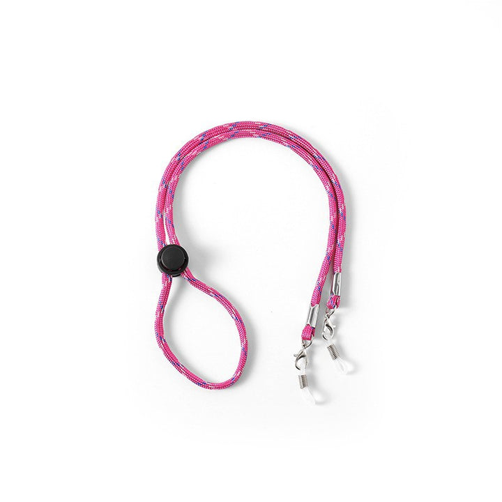 Adjustable Eyewear Retention Strap Stornfield