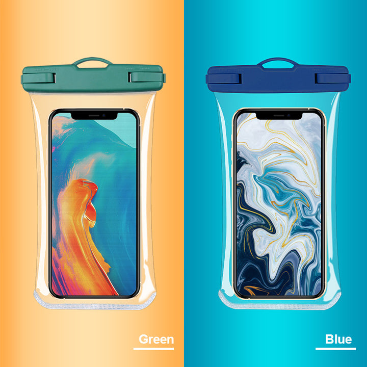 Multi-Function Waterproof Smartphone Case Stornfield
