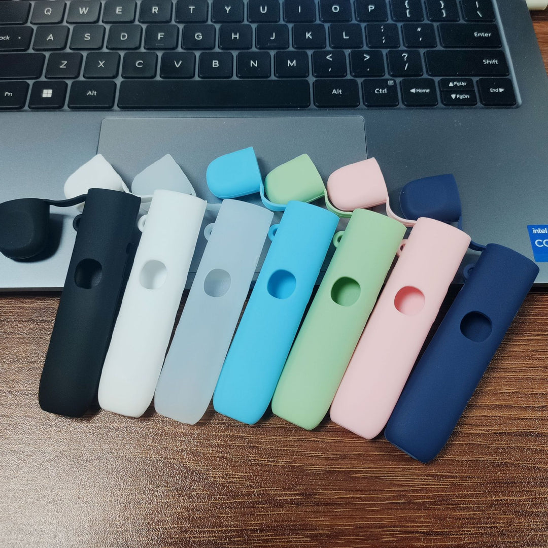Portable Multi-Functional Keychain Stornfield