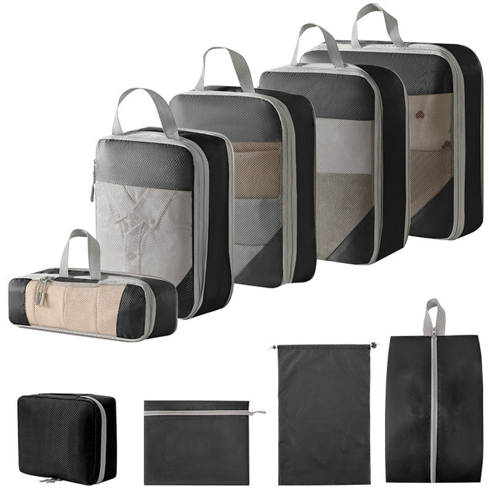 Travel Compression Bags Set Stornfield