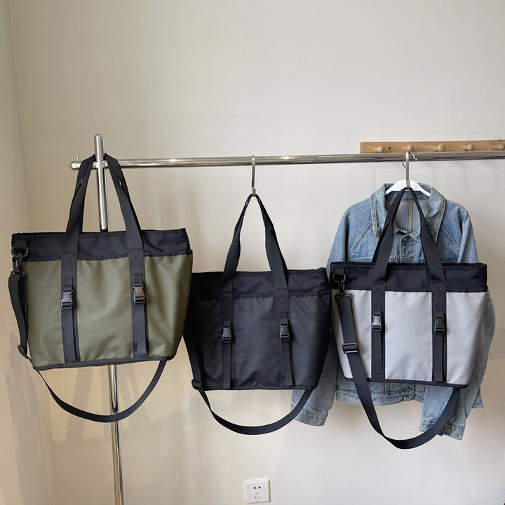 Waterproof Utility Tote Stornfield