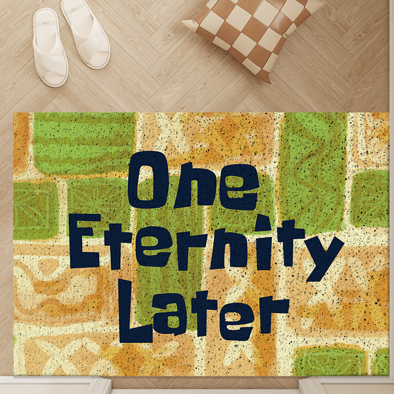 Decorative Area Rug