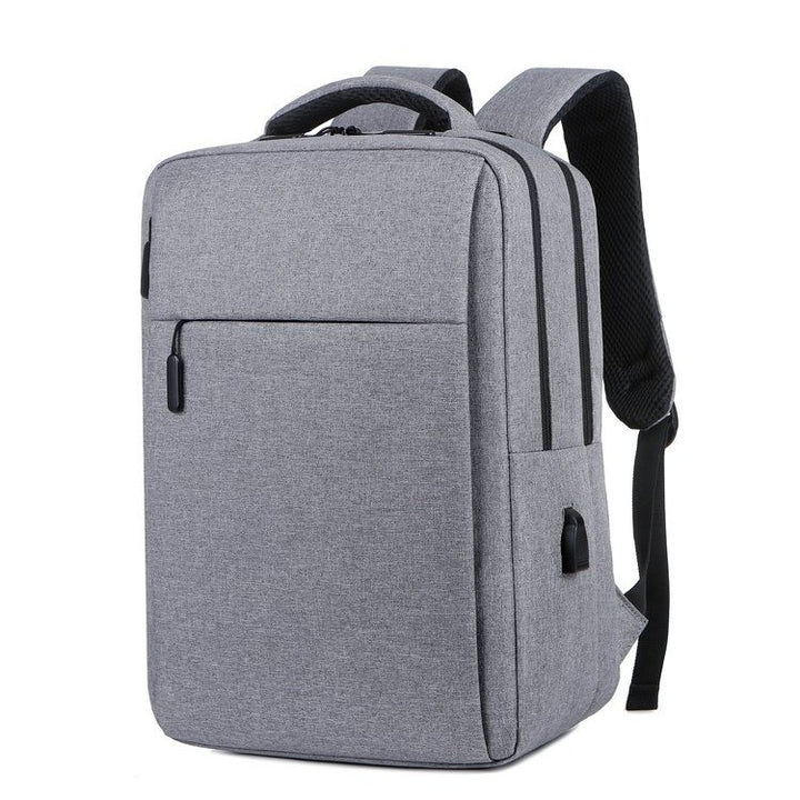 Sleek Professional Laptop Backpack Stornfield
