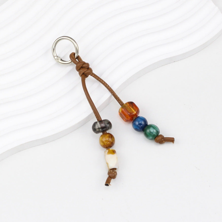 Decorative Keychain Stornfield