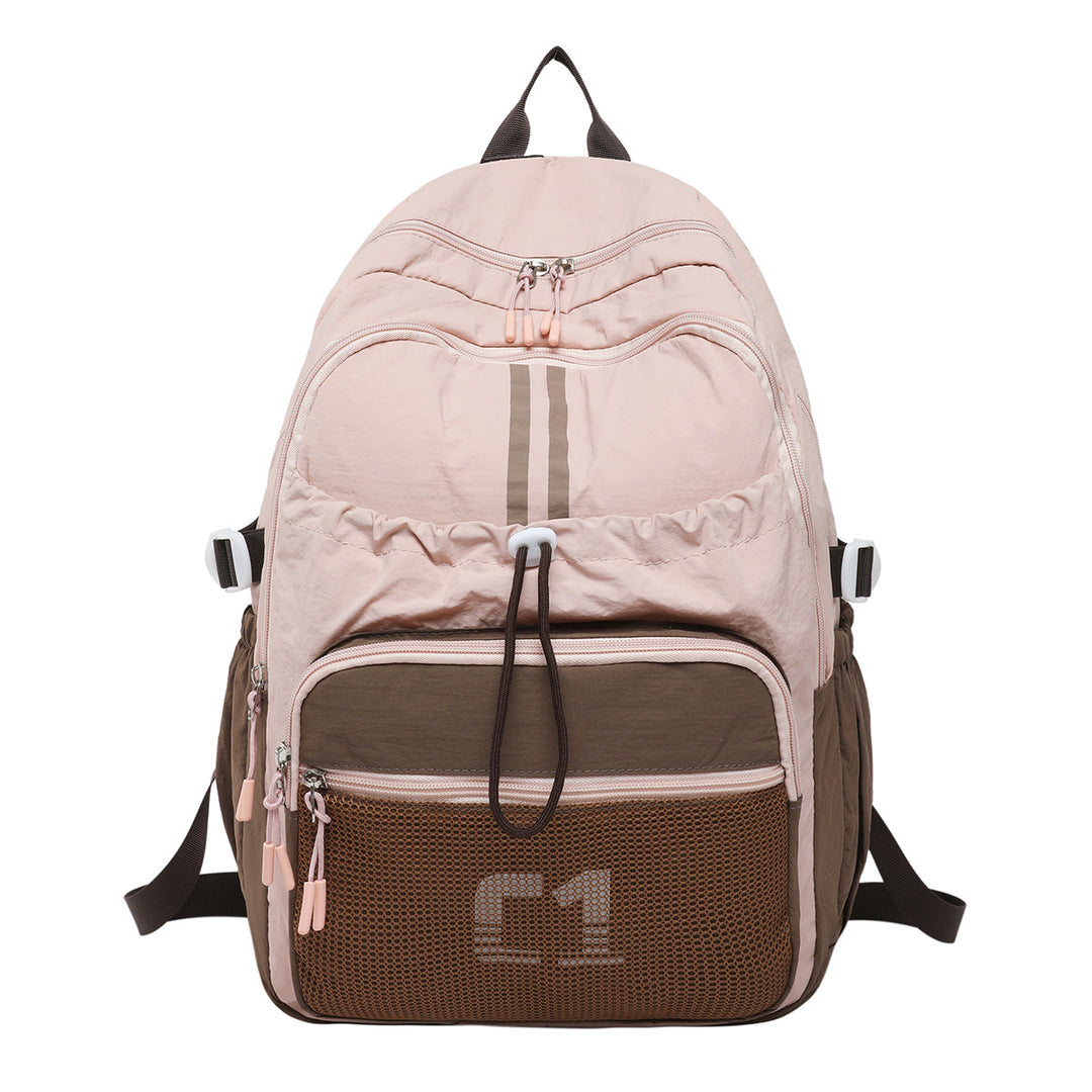 Sporty Backpack Stornfield