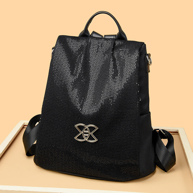 Modern Versatile Backpack Stornfield