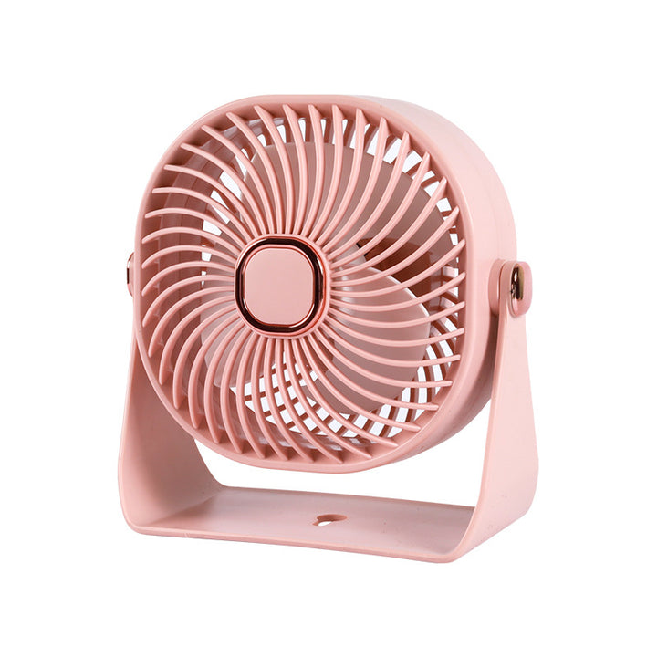 Ladies portable mini table fan with vibration dampening Stornfield