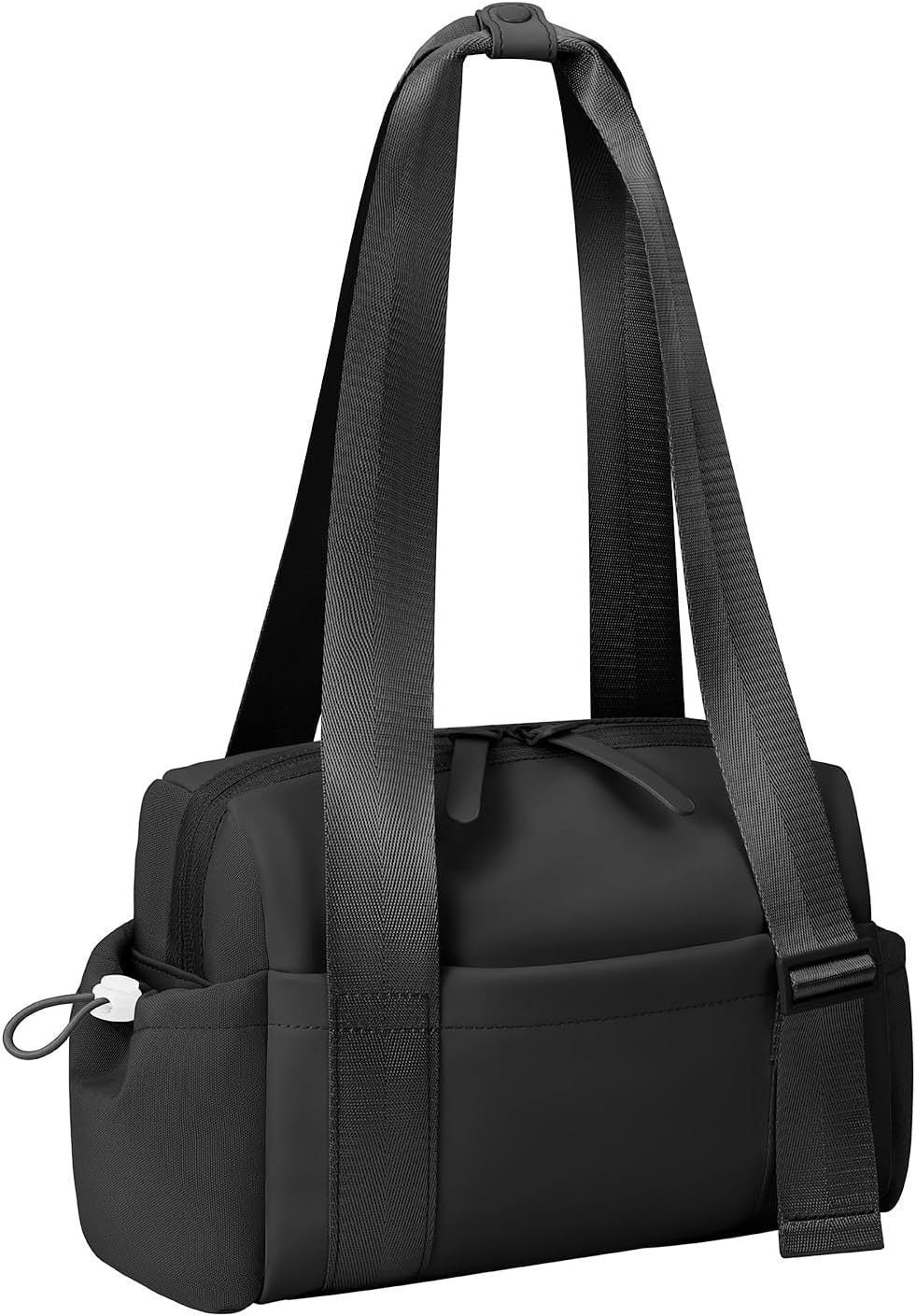 Stylish sports bag with adjustable shoulder straps Stornfield