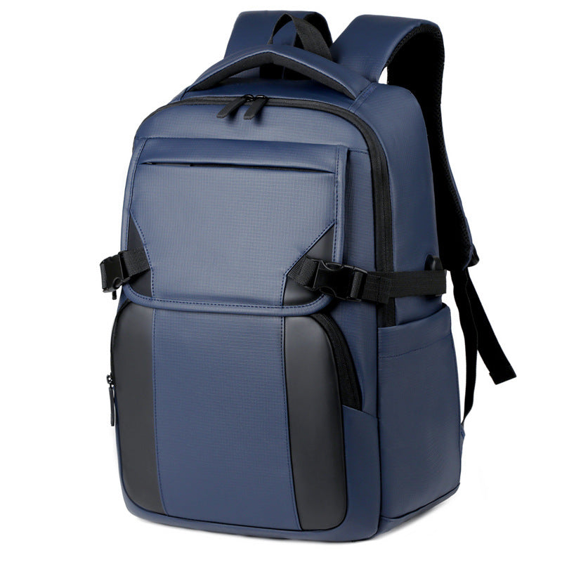 Ergonomic Laptop Carrier Backpack Stornfield