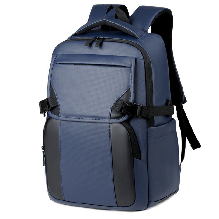 Ergonomic Laptop Carrier Backpack Stornfield