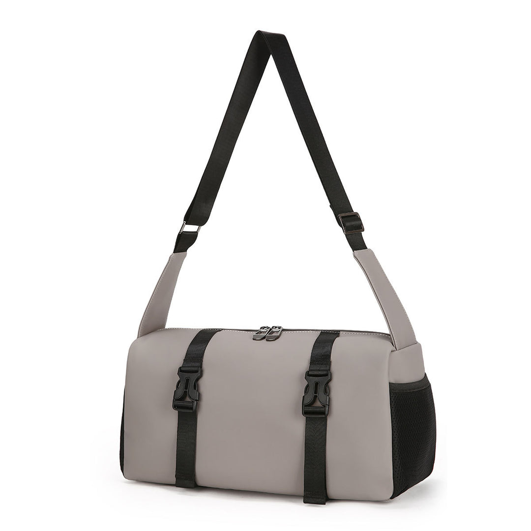 Versatile Sports Duffel