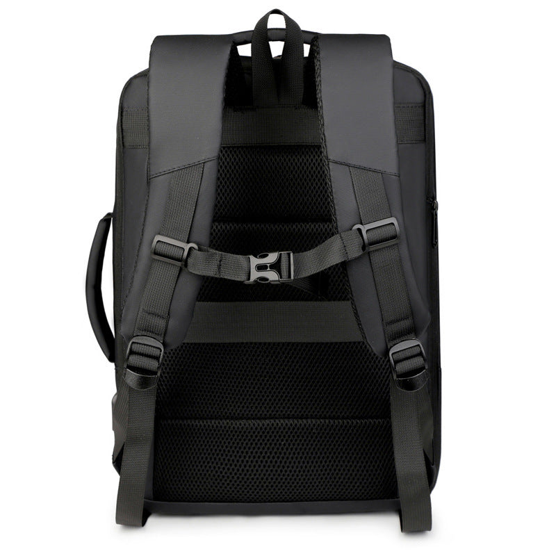 Versatile Travel Backpack Stornfield