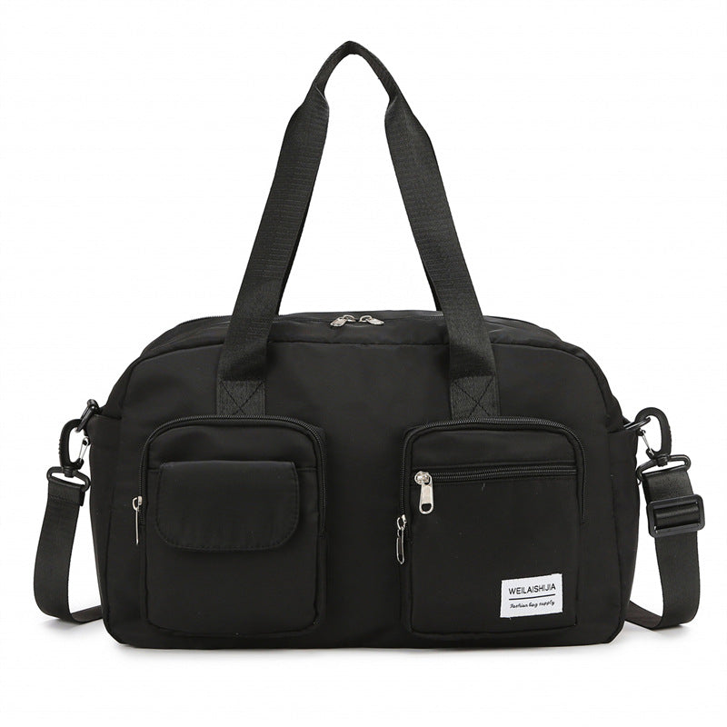 Multifunctional Sports And Leisure Bag Stornfield