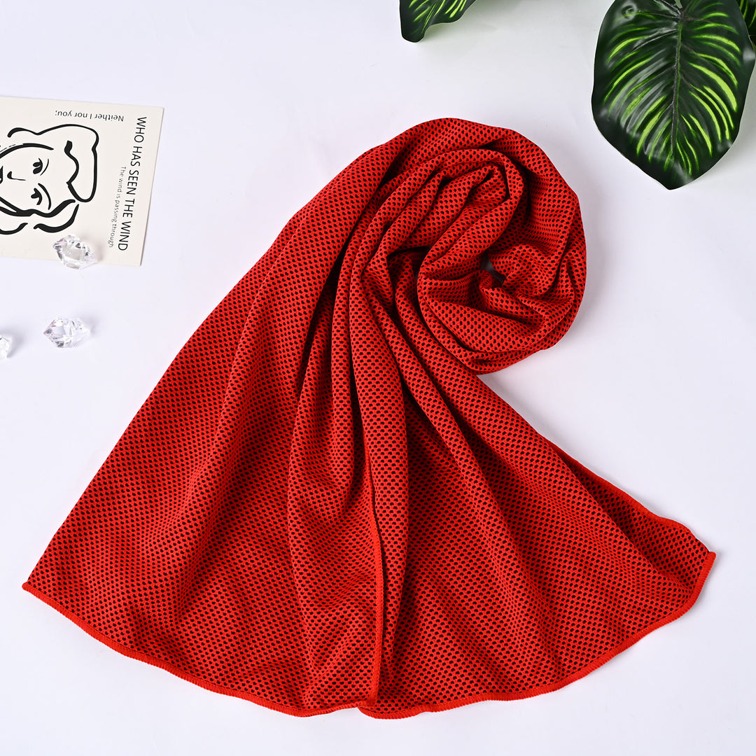 Ladies multifunctional microfiber towel Stornfield