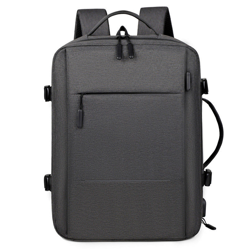 Versatile Compact Backpack Stornfield