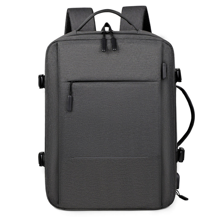 Versatile Compact Backpack Stornfield