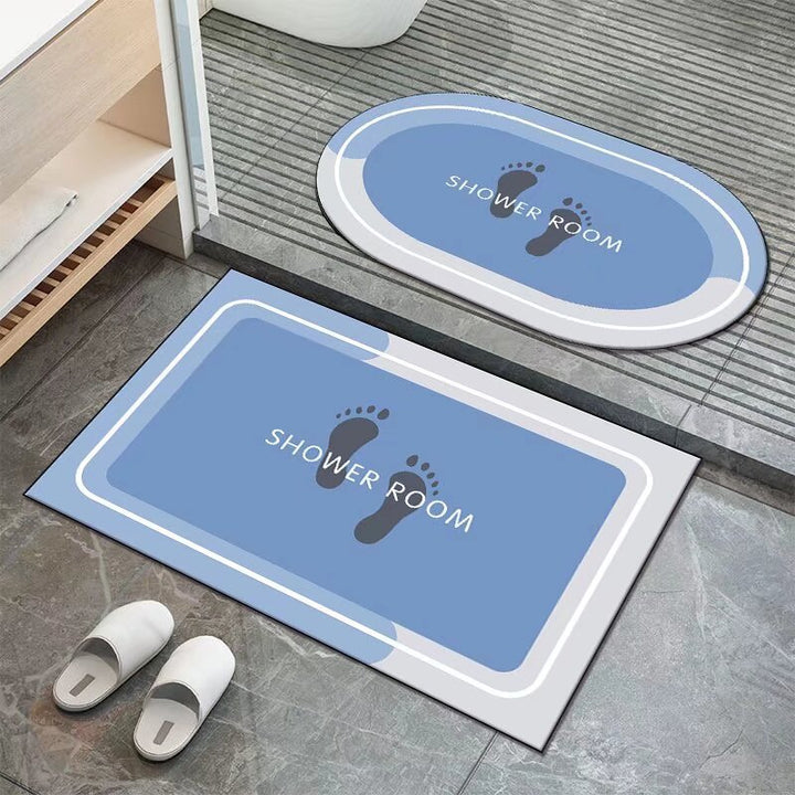Shower Mat Set Stornfield