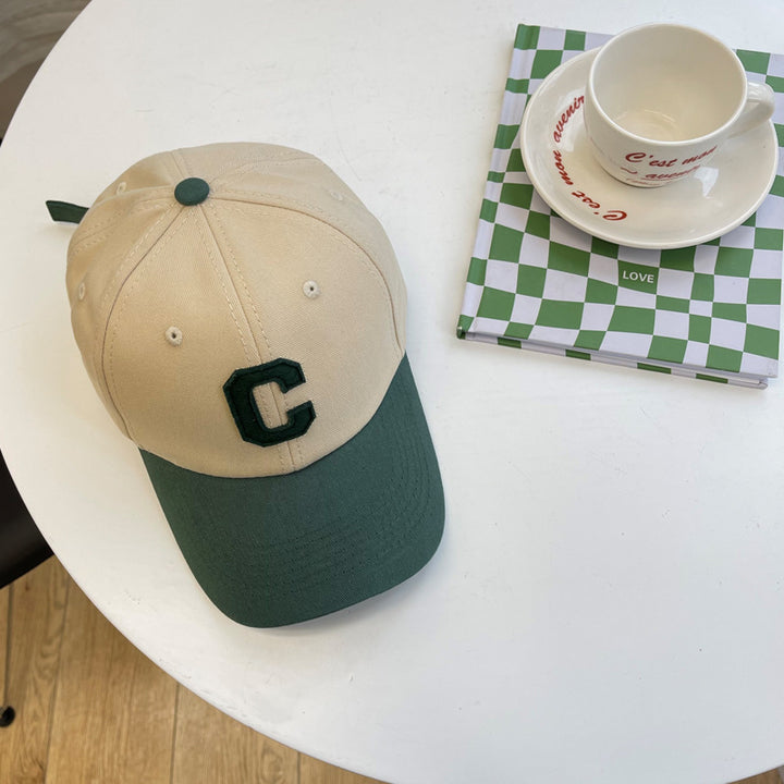 Men's Classic Sports Cap Stornfield