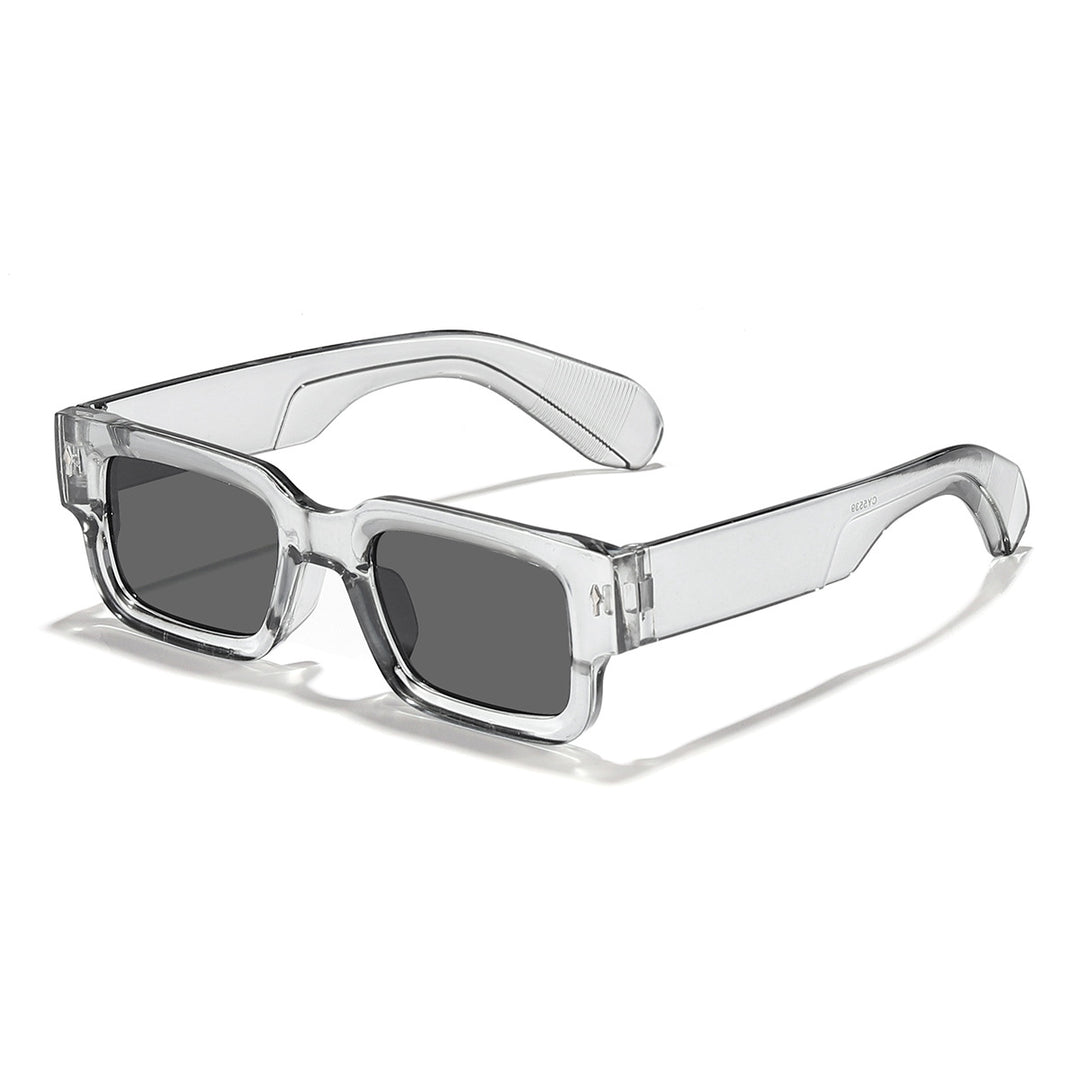Women's fashionable square sunglasses Stornfield