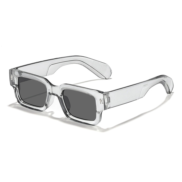 Women's fashionable square sunglasses Stornfield