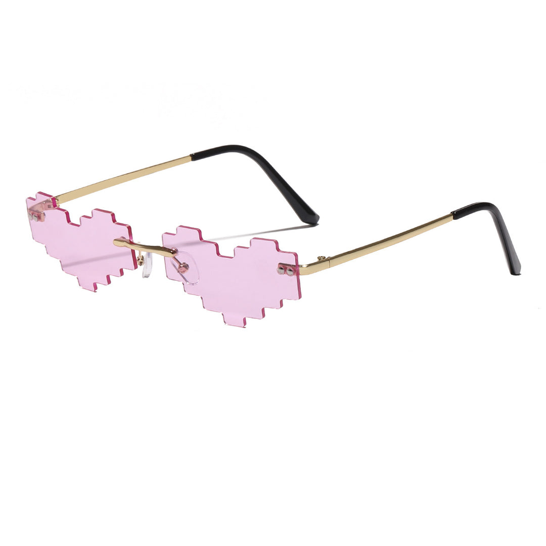 Women creative fashion trends sunglasses Stornfield