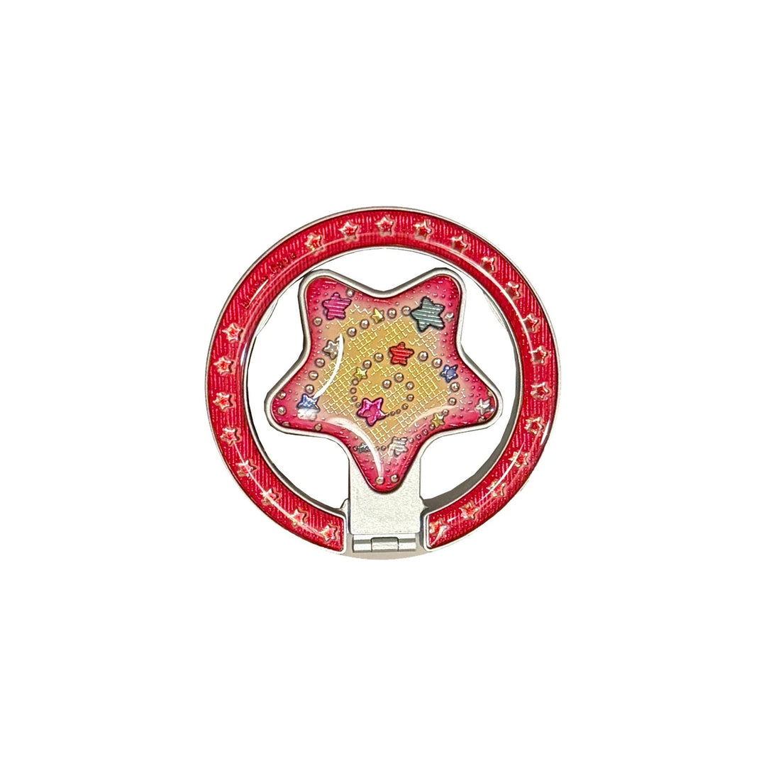 Playful hand mirror with star design Stornfield