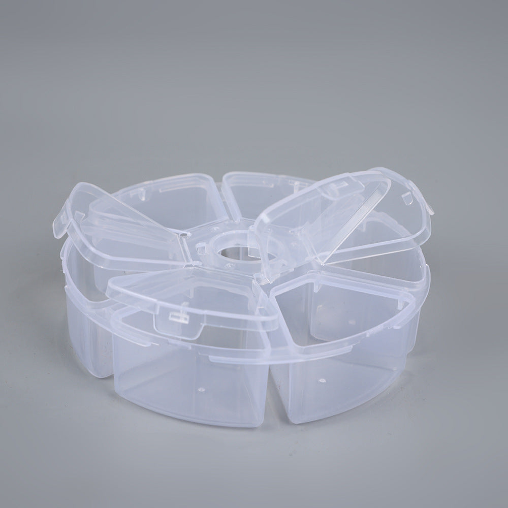 Flexible Divider Craft Storage Organizer Stornfield