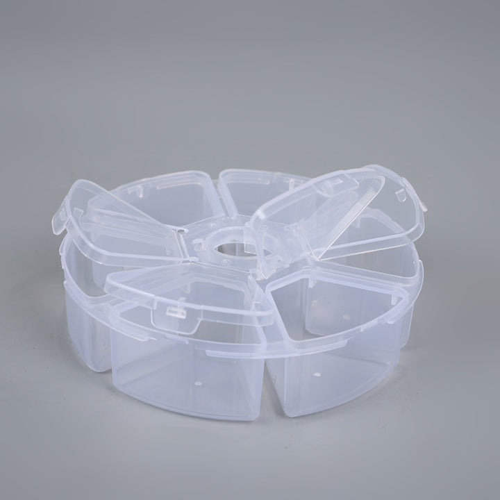 Flexible Divider Craft Storage Organizer Stornfield