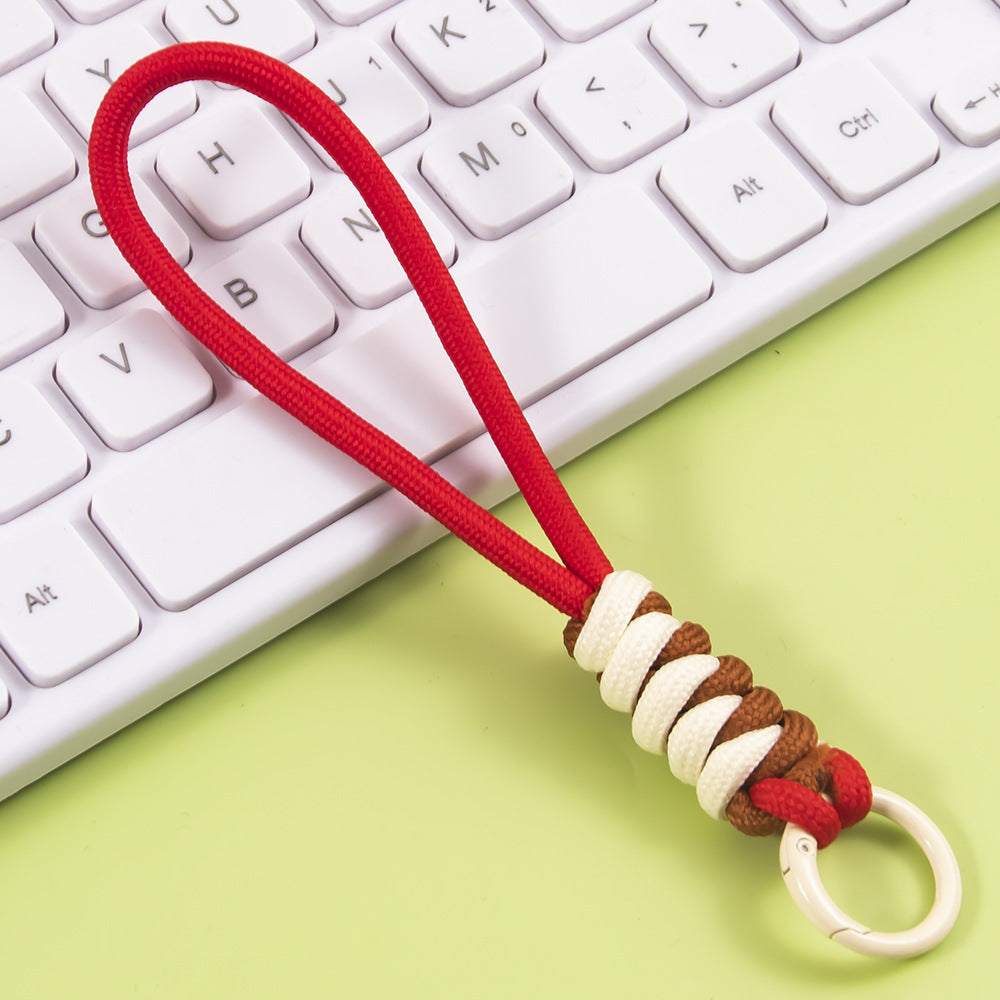 Multi-Functional Paracord Keychain Holder Stornfield