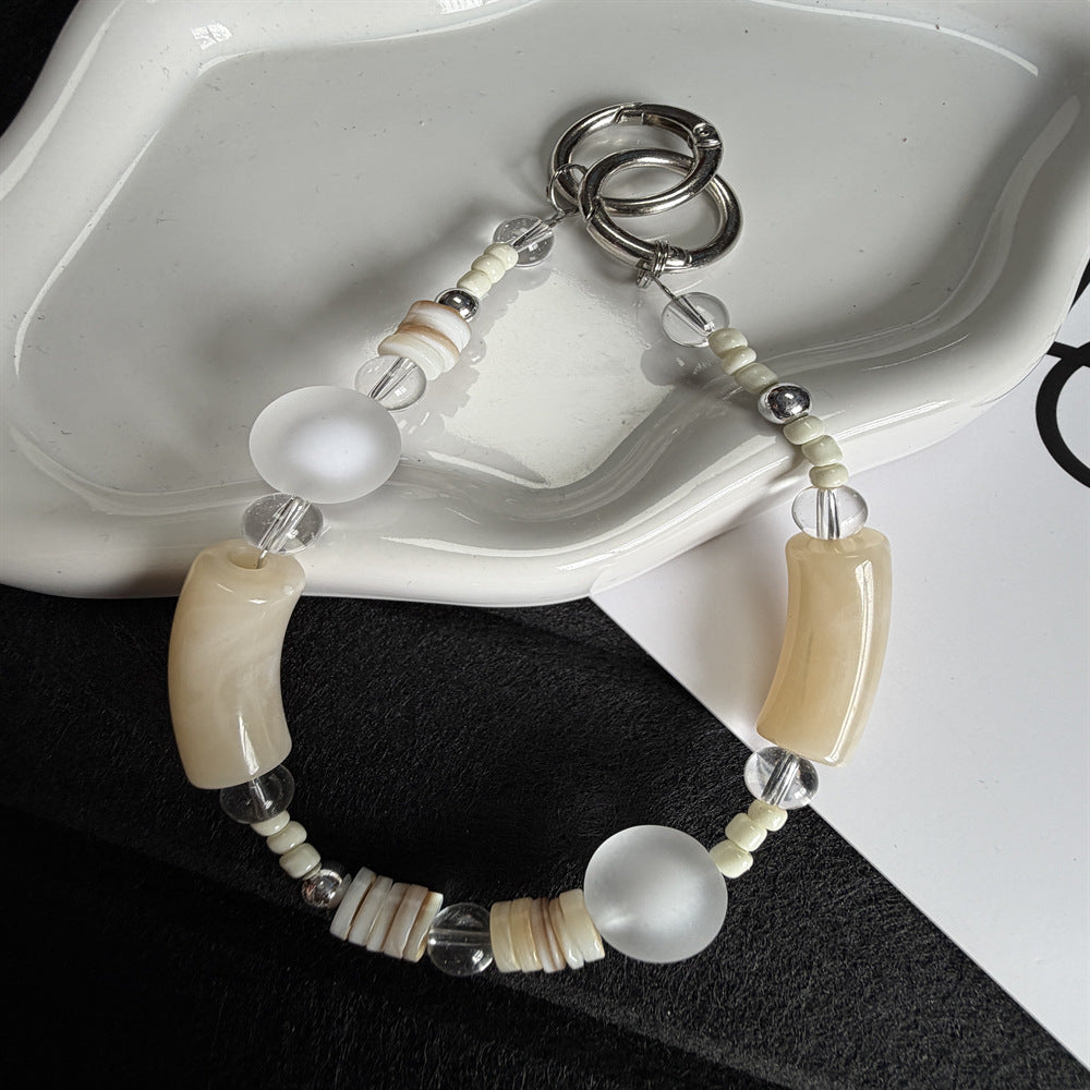 Decorative Beaded Eyewear Chain Stornfield 1790135532