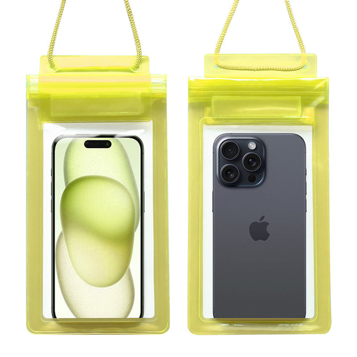 Waterproof Smartphone Case Stornfield